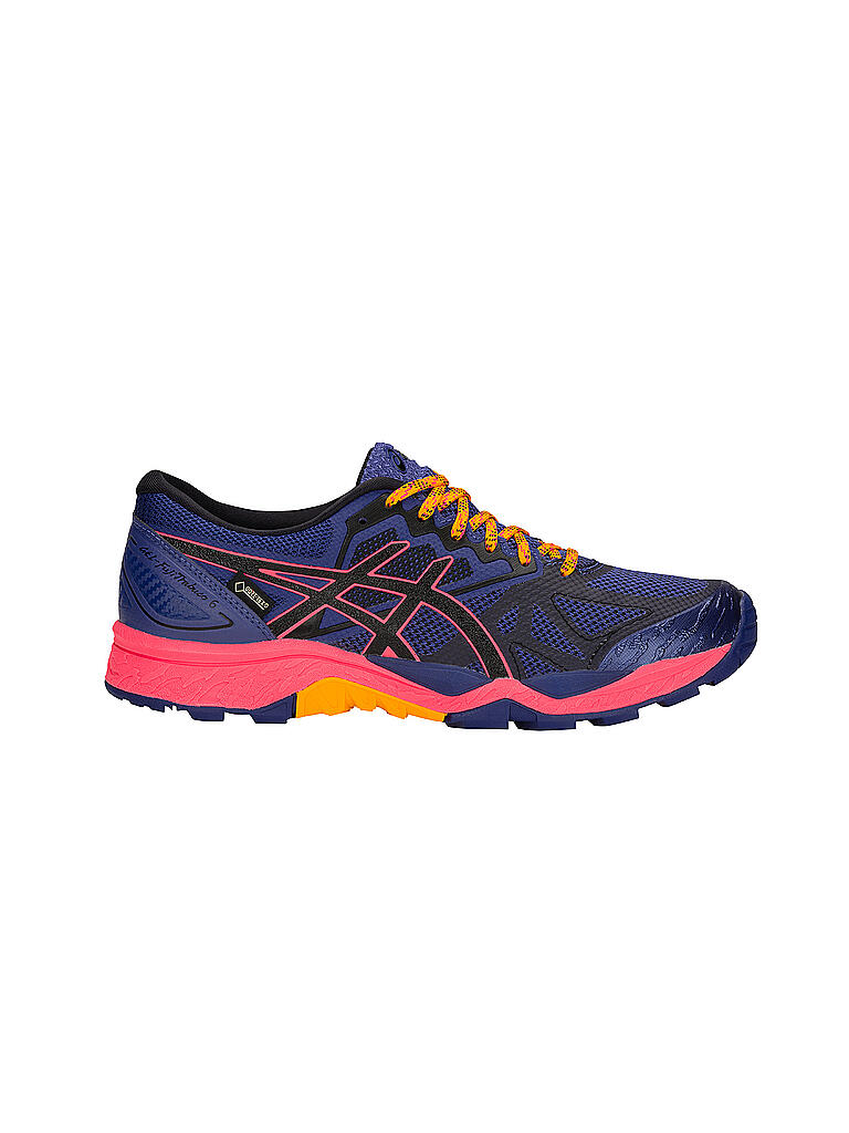 ASICS Damen Traillaufschuh GEL FUJI Trabuco 6 GTX